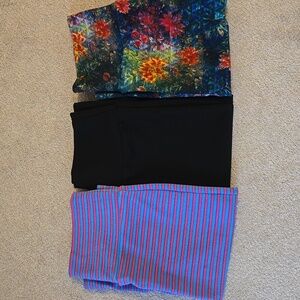 Lot of Lularoe Cassie Skirts XS